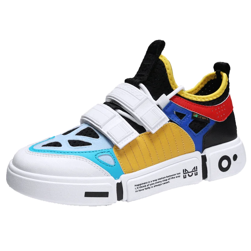 

sneakers Fashion Custom Logo Casual Running Sport Man Shoes men fashion personality sneakers custom running shoes