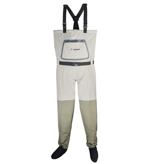 good fishing waders