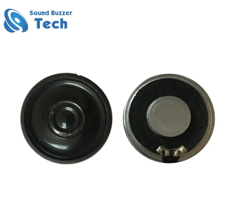 

Best quality mini speaker 8ohm 1w 50mm headphone driver