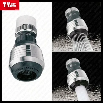 Factory Outlet Water Low Flow Kitchen Faucet Aerators Water