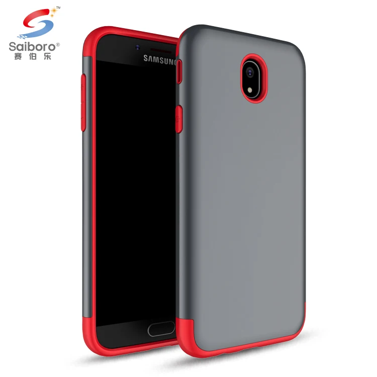 

Shock proof hard case for j7 pro,j7 pro-case for samsung j7 2d sublimation case, Multi-color;can be customized