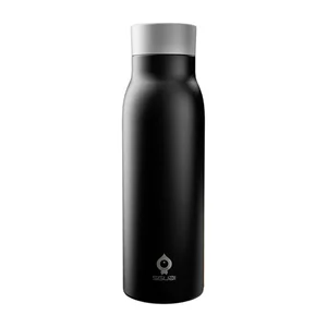 Image of G2 With APP Smart Cup Vacuum Insulated Stainless Steel Thermal Smart Water Bottle