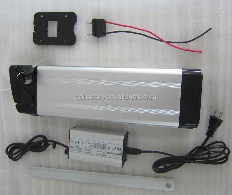 Batterie De Vélo électrique 24V 10Ah 13Ah 15Ah 20Ah 25Ah