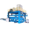 Discontinuous PU Sandwich Panel production machine