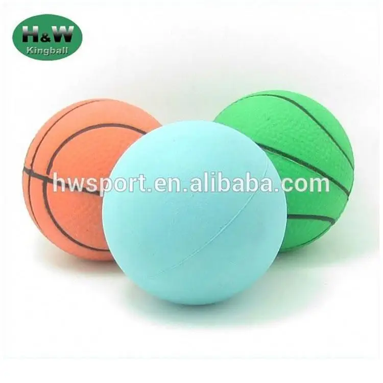 toy rubber balls