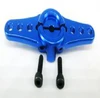 Aluminum Steering Servo Arms 25T Long Word Server