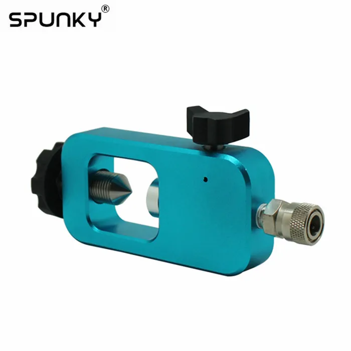 Paintball Hpa Tank Fill Adapter Scba Diving Fill Station Buy Scba Din