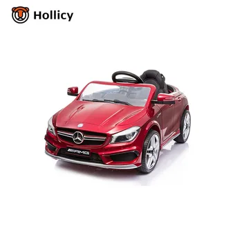 mercedes jeep toy car