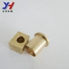OEM Custom copper cnc mechanical processing forged
