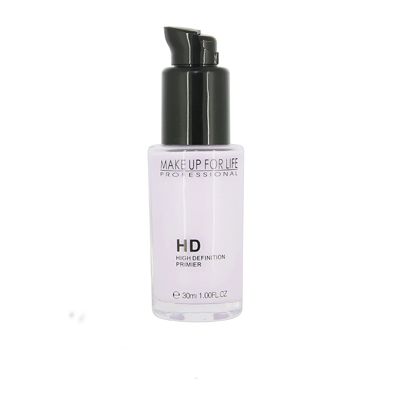 

wholesale High Quality Cosmetics Face Foundation primer Makeup Base, 2 color