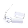 MC-38 Wired Door Window Sensor Magnetic Switch Home Alarm System