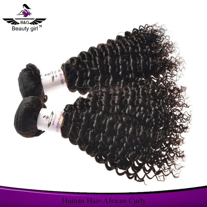 Different Types Of Curly Weave Virgin Human Hair Your Own Brand