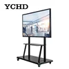 Cheap price 32 inch led touch screen and wireless digital monitor