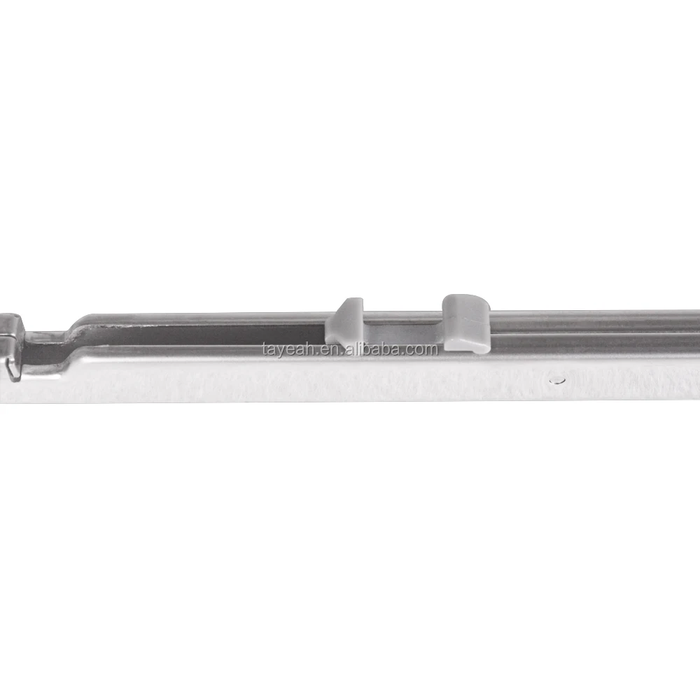 Stainless Steel Soft Close Sliding Door Damper Buy Sliding Damper