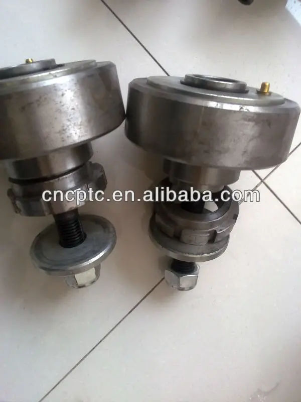 construction roller guiding roller ZENIT hoist parts Hercules elevators