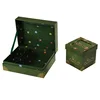 2017 Wholesale Hot Sale High Quality Clock Packaging Boxes, Custom Printing Watch Packing Box