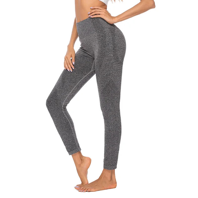 

High Waist Pants Fitness Gym Leggings Push Up Sexy Leggings Sports Leggings For Women, Picture shown/customized upon request