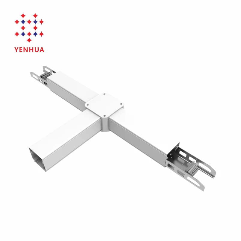 
Led Linear Light 60W TUV CE ROHS 1160*68*68mm philip driver 5year warranty 