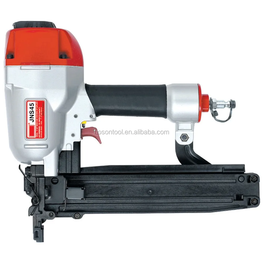N851 Medium Crown Pneumatic Air Stapler Buy Trade Air Nail Gun,Air