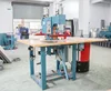 HF PVC Stretch Ceiling Film Welding Machine / High Frequency Machine