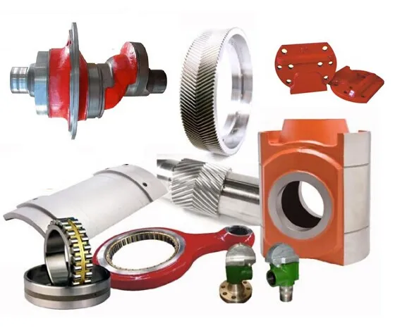 API 7K Ceramic Pump Liner