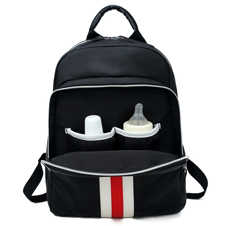 

2021 personalised trending water proof ripstop bagpack backpack for mother, As picture