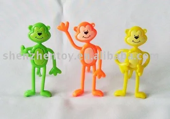 bendable toy figures