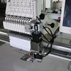 Newest arrival design single head computerized embroidery machine