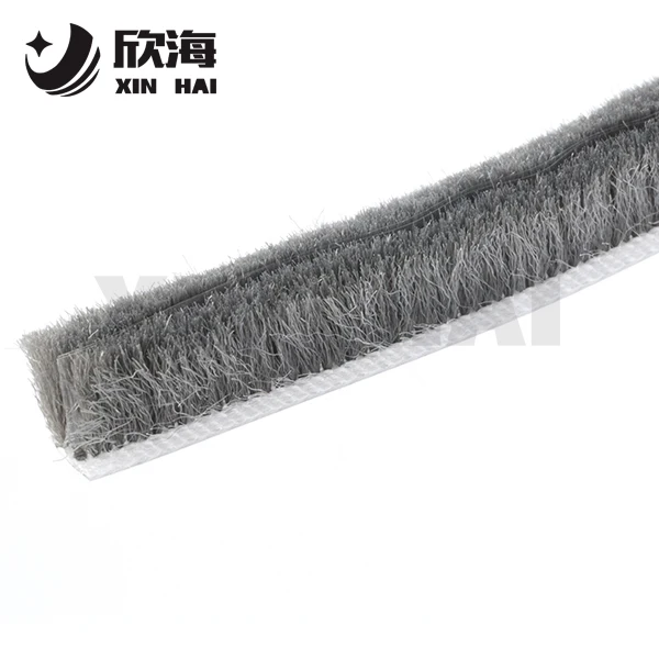 عازل للصوت الباب ونافذة ختم شريط الطقس