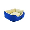 Fine joy Dog Beds for Large Dogs House Sofa Kennel Square Pillow Husky Labrador Teddy Large Dogs Cat House Beds Mat
