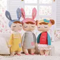 High Quality Angela Rabbit Dolls 35cm Baby Plush Toy Sweet Cute Lovely Stuffed Dolls For Kids