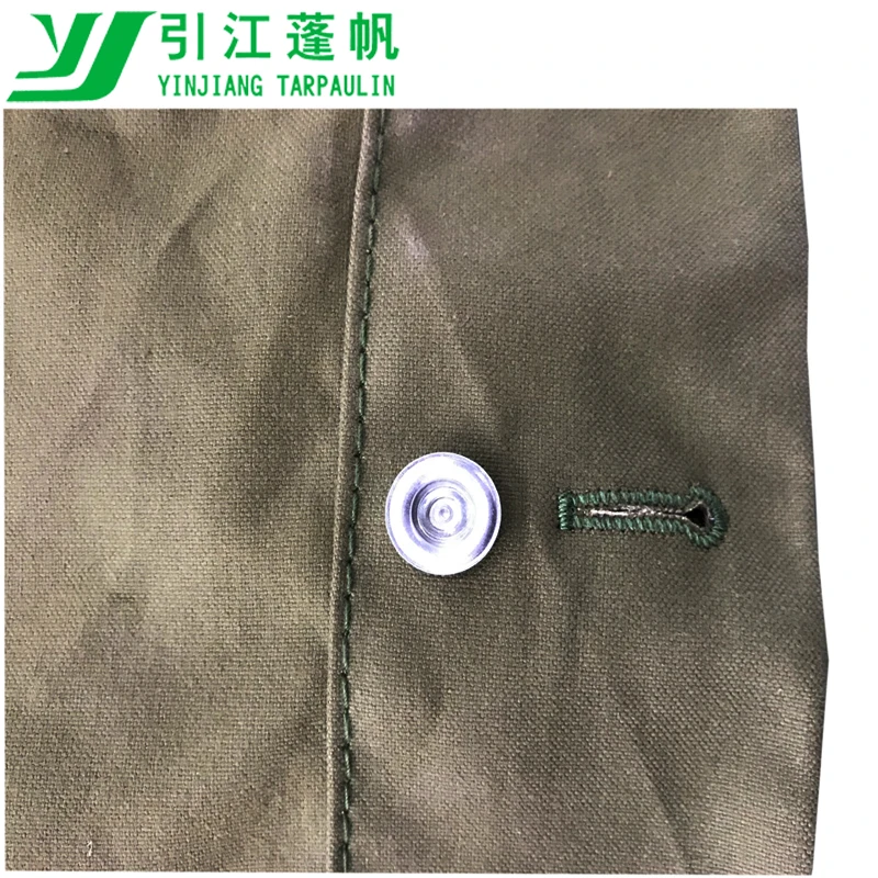 Wax Canvas Cotton Duck Polyester Canvas Tarp Buy Cotton Duck Tarp,Wax
