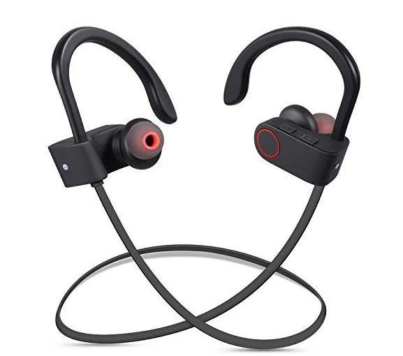 

2018 Best Sport Mini Wireless V4.2 Earphone Sport with Mic, N/a