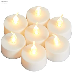 Image of shijiazhuang Led light candle/led candle pictures