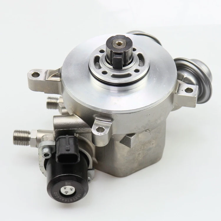 Direct Injection High Pressure Fuel Pump For Porrsche Panamerra ...