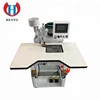Garment Pearl Setting Machine / Computerized Pearl Setting Machine / Pearl Fixing Machine