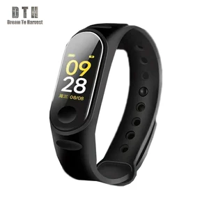 Smart Fitness Band M2 M3 F3 Waterproof Bracelet