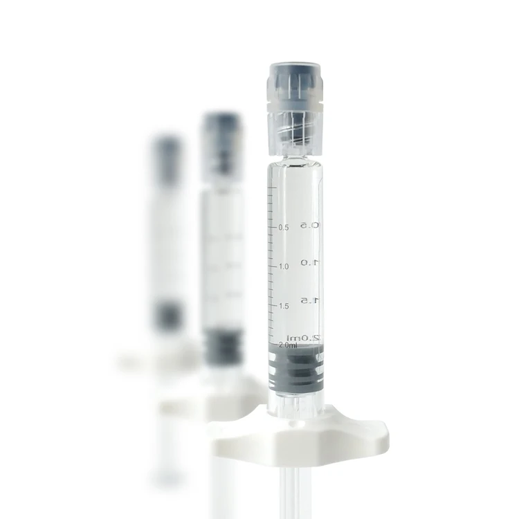 
Superderm Deep lines injection Facial wrinkles Hyaluronic Acid Filler 