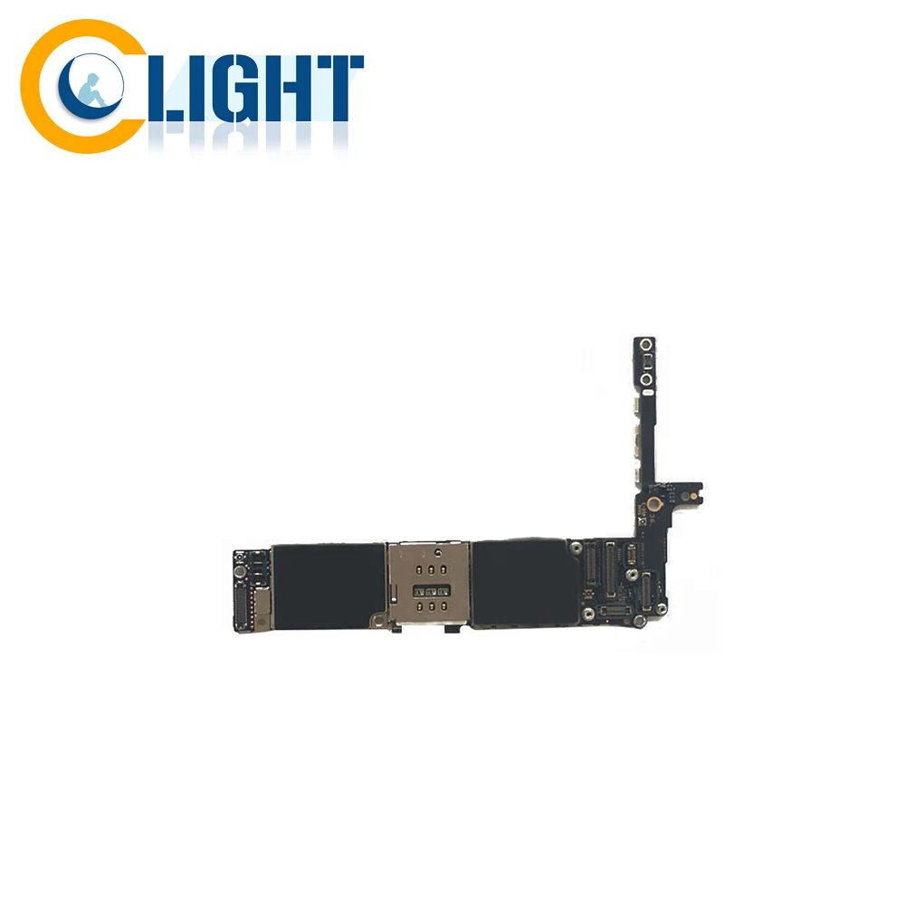 

High quality for iphone 6s plus motherboard,for iphone 6s plus logic board unlocked,for iphone 6s plus motherboard with touch id, N/a