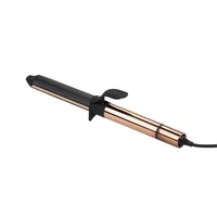 

Professional Hair Curling Iron Electroplating Titanium Hair Curling Iron Hair Curler