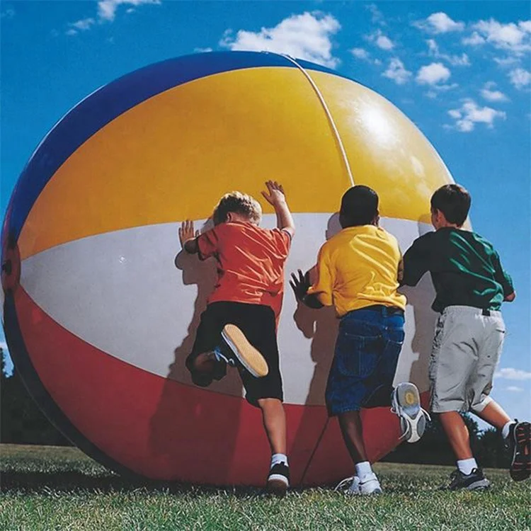 Joe Beachball