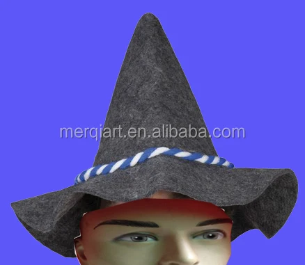 mc2786 GREY BUDGET BAVARIAN OKTOBERFEST GERMAN BEER FESTIVAL FANCY DRESS COSTUME HAT BN