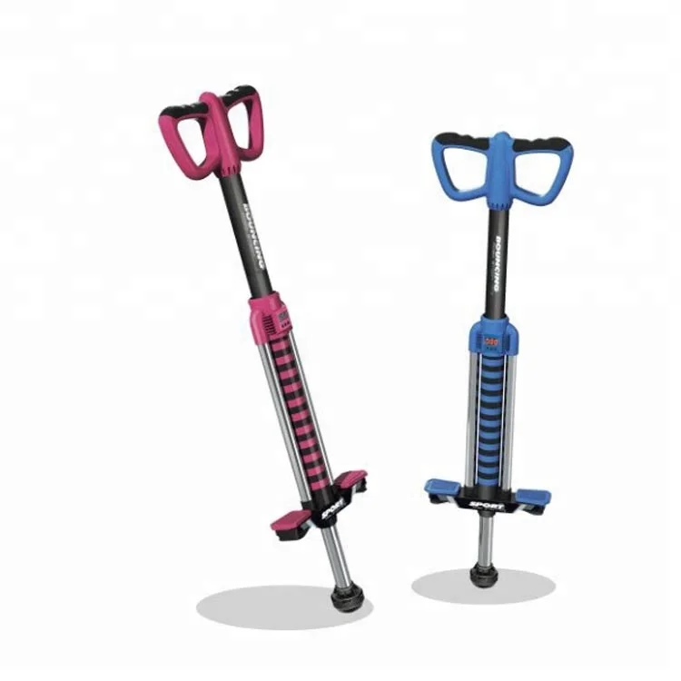 Pogo Stick Sex Machine