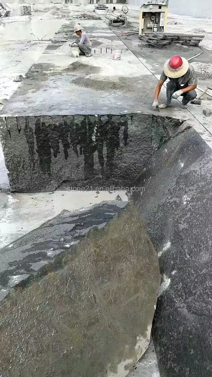 SHANXI BLACK QUARRY
