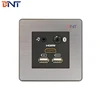 BNT Audio Video Transfer System Media Hub with Bluetooth For Hotel