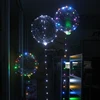 Inflatable Balloon LED Christmas String Lights for Kids