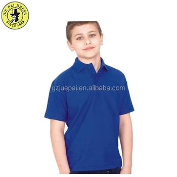 polo shirt school uniform