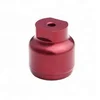 CNC Machining Aluminium Parts Precision CNC Processing Mechanical Parts With Anodizing
