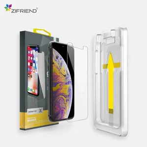 Mobile Phone Tempered Glass Screen Protector iPhone