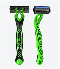 man 3 blade